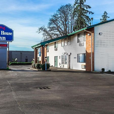 Guest House Inn Junction City Εξωτερικό φωτογραφία