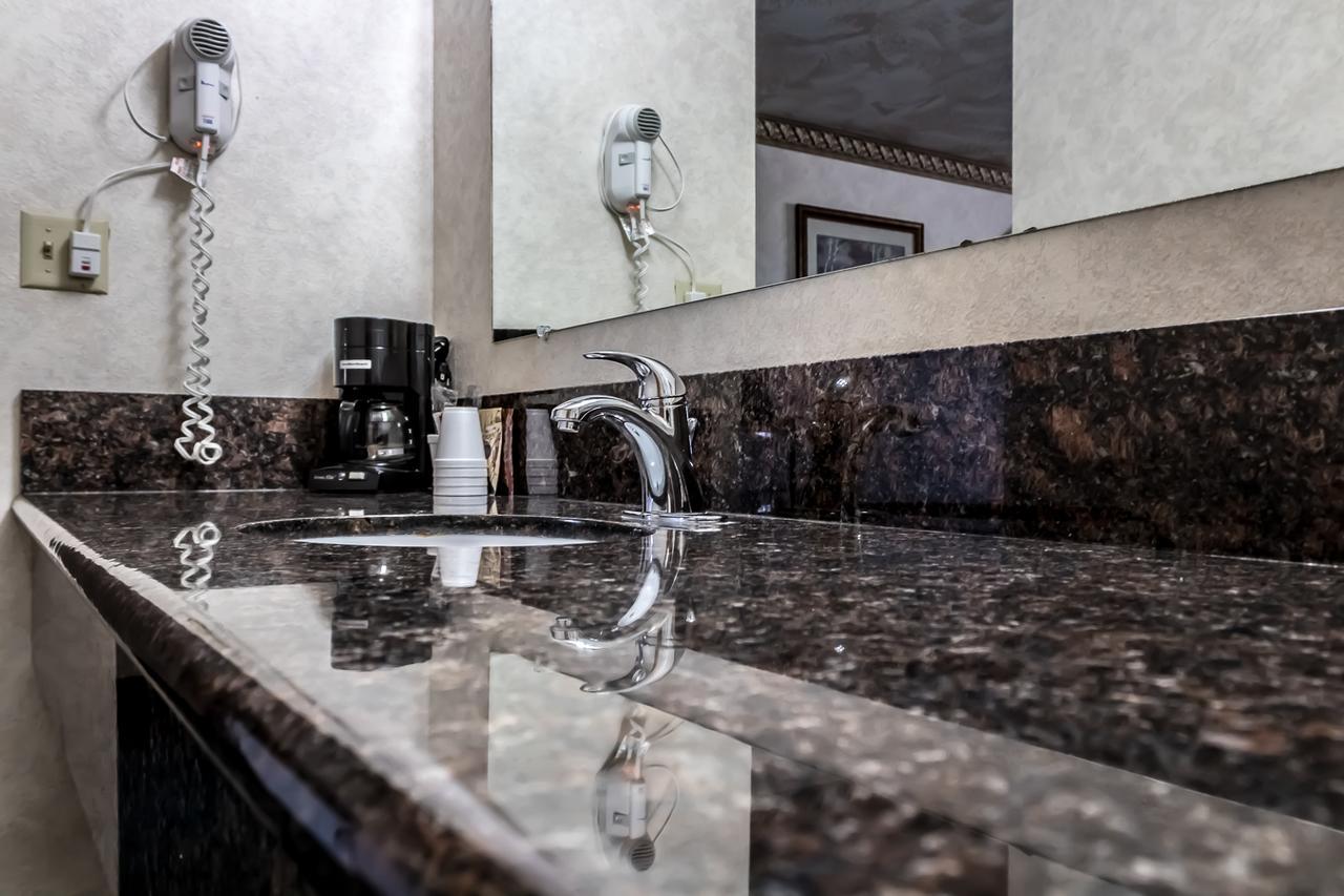 Guest House Inn Junction City Εξωτερικό φωτογραφία