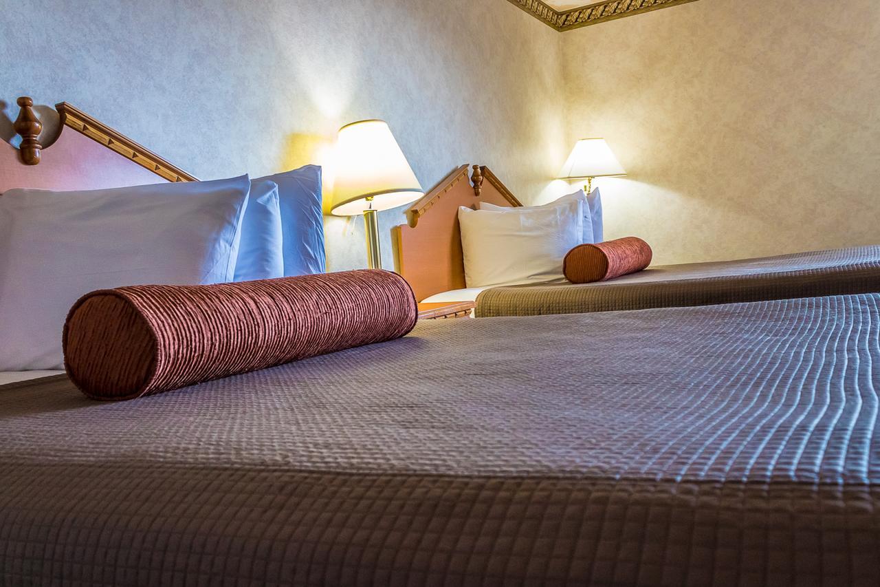 Guest House Inn Junction City Εξωτερικό φωτογραφία