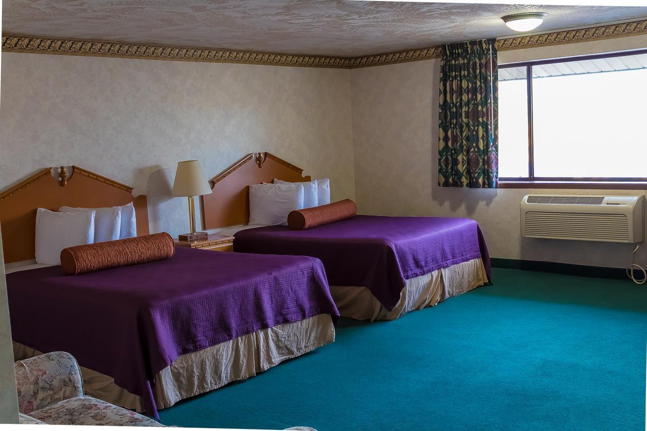 Guest House Inn Junction City Εξωτερικό φωτογραφία