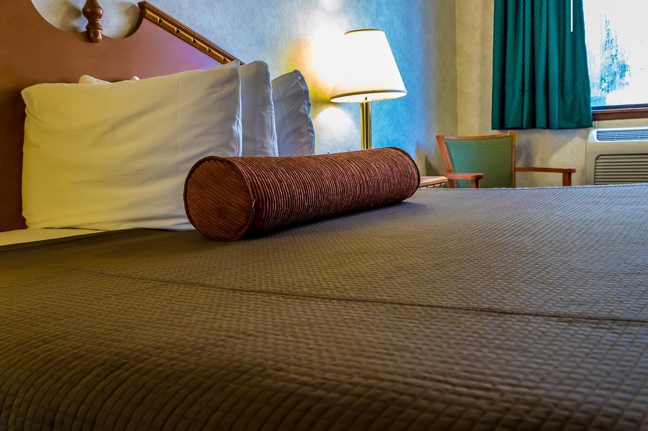 Guest House Inn Junction City Εξωτερικό φωτογραφία