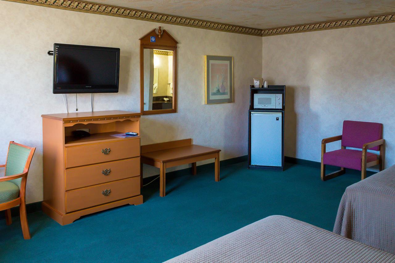 Guest House Inn Junction City Εξωτερικό φωτογραφία