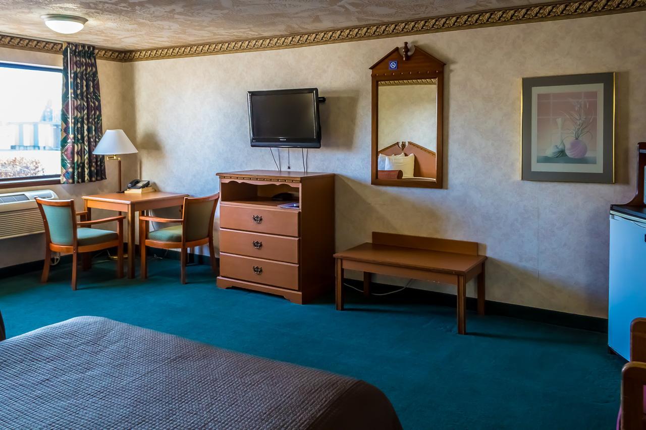 Guest House Inn Junction City Εξωτερικό φωτογραφία