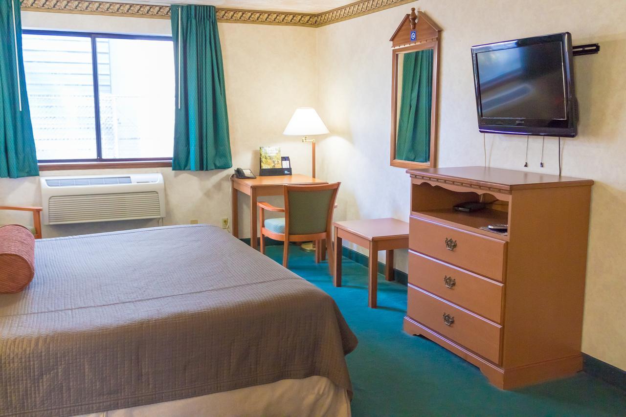 Guest House Inn Junction City Εξωτερικό φωτογραφία