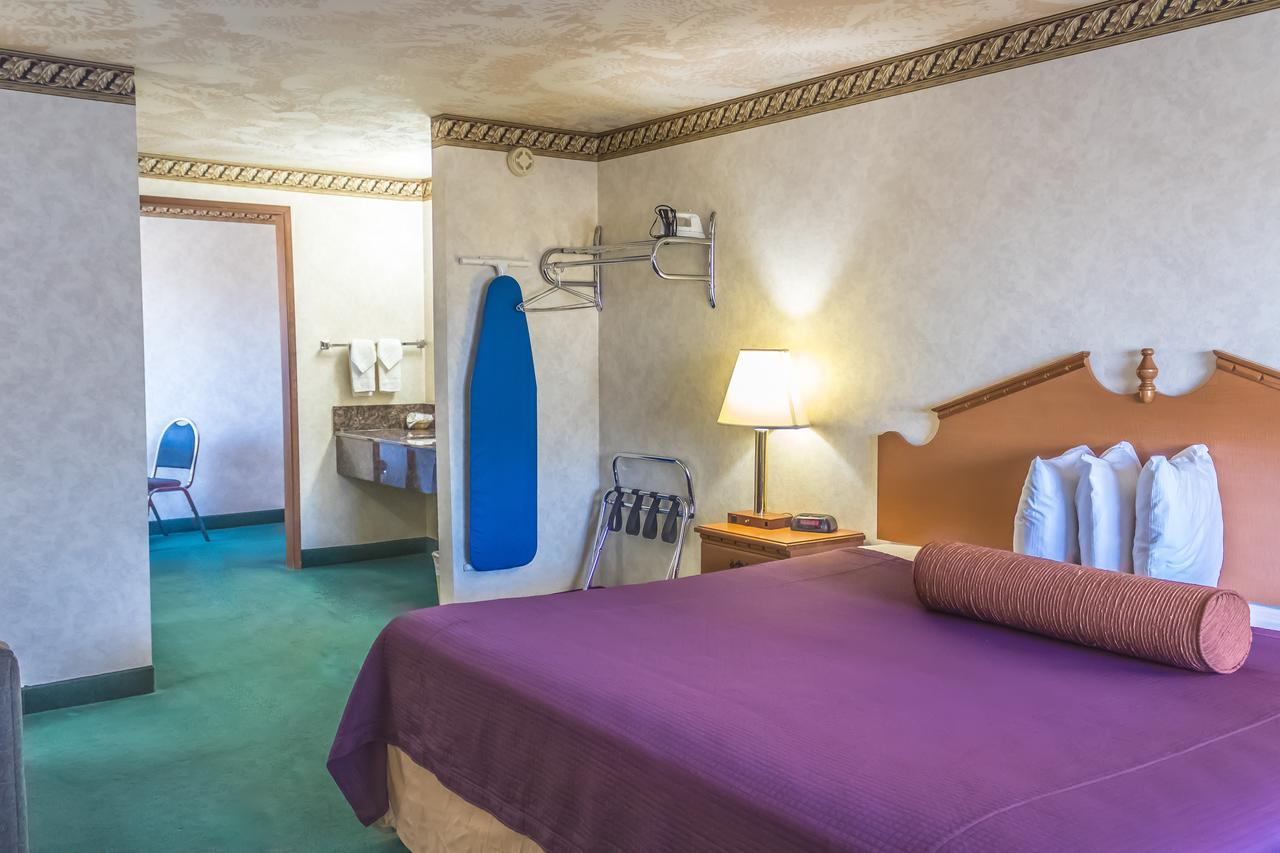 Guest House Inn Junction City Εξωτερικό φωτογραφία