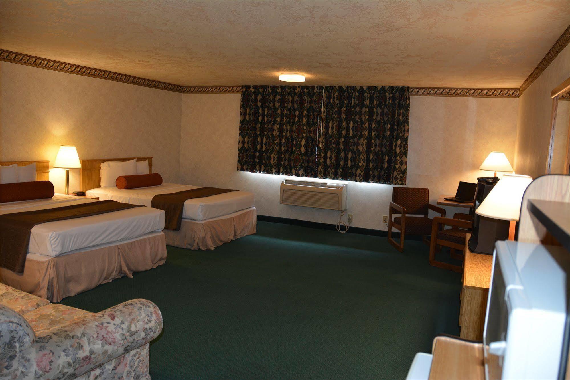 Guest House Inn Junction City Εξωτερικό φωτογραφία
