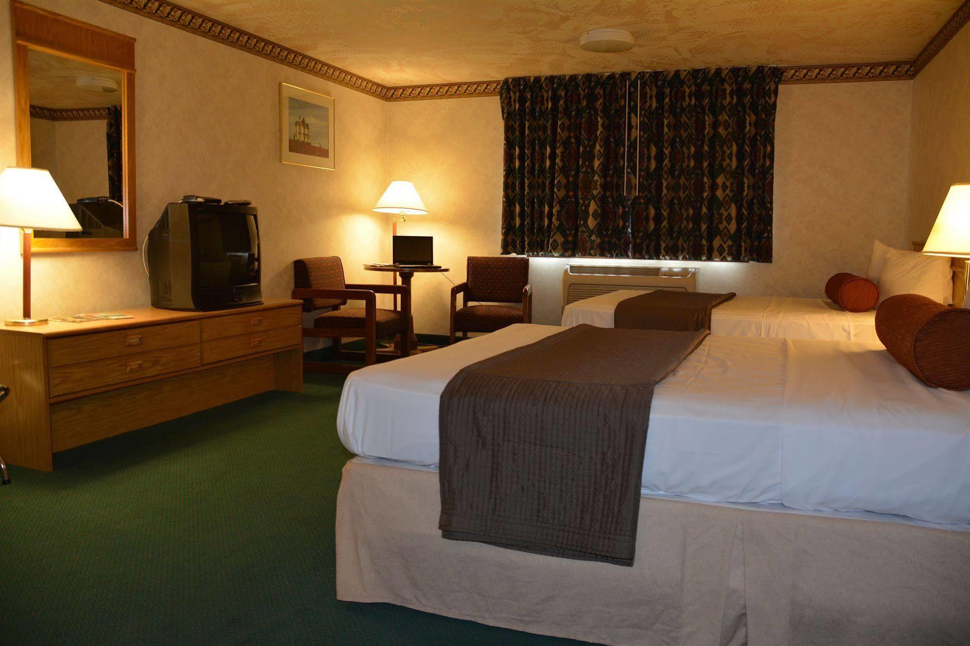 Guest House Inn Junction City Εξωτερικό φωτογραφία