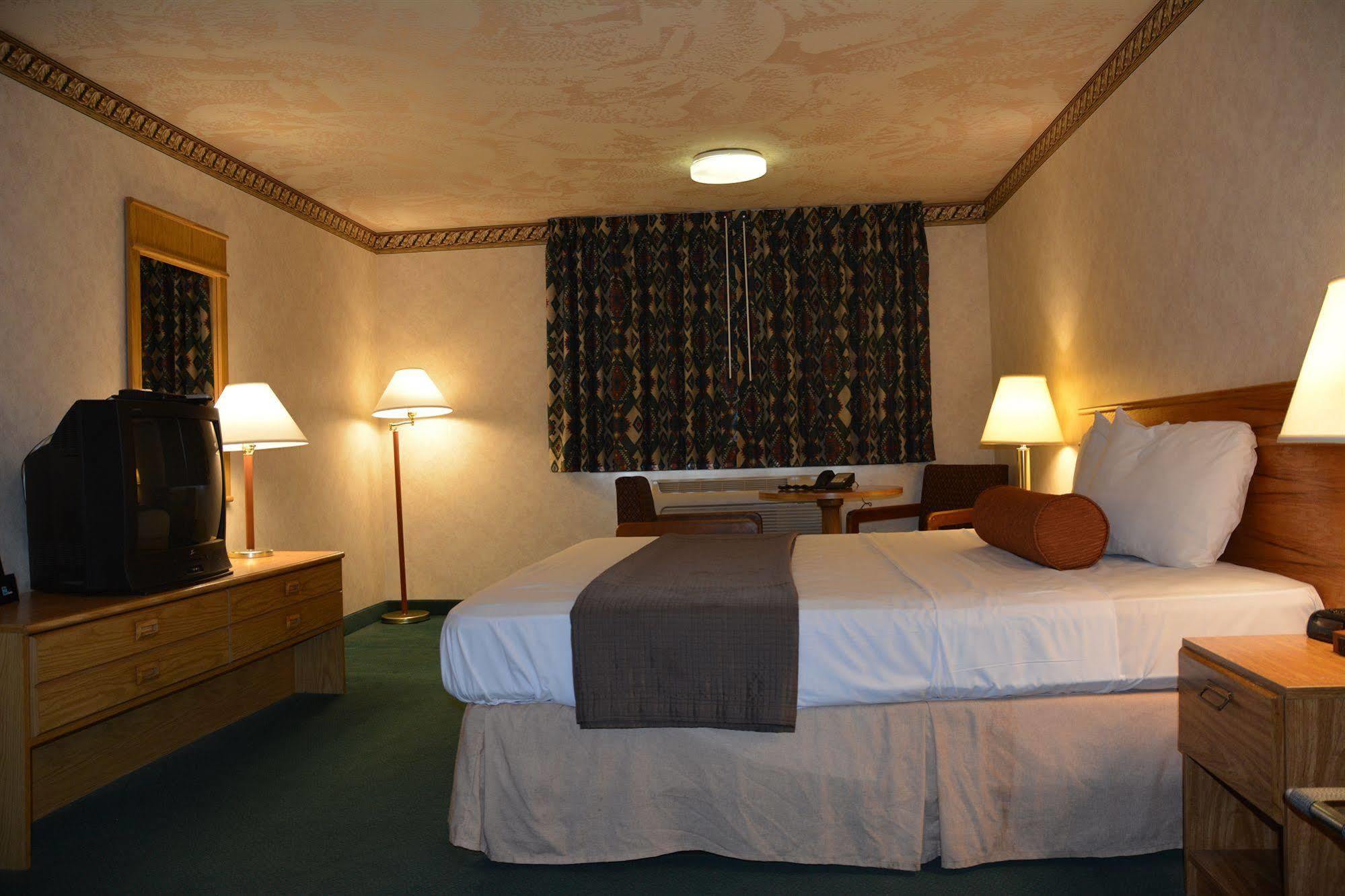 Guest House Inn Junction City Εξωτερικό φωτογραφία