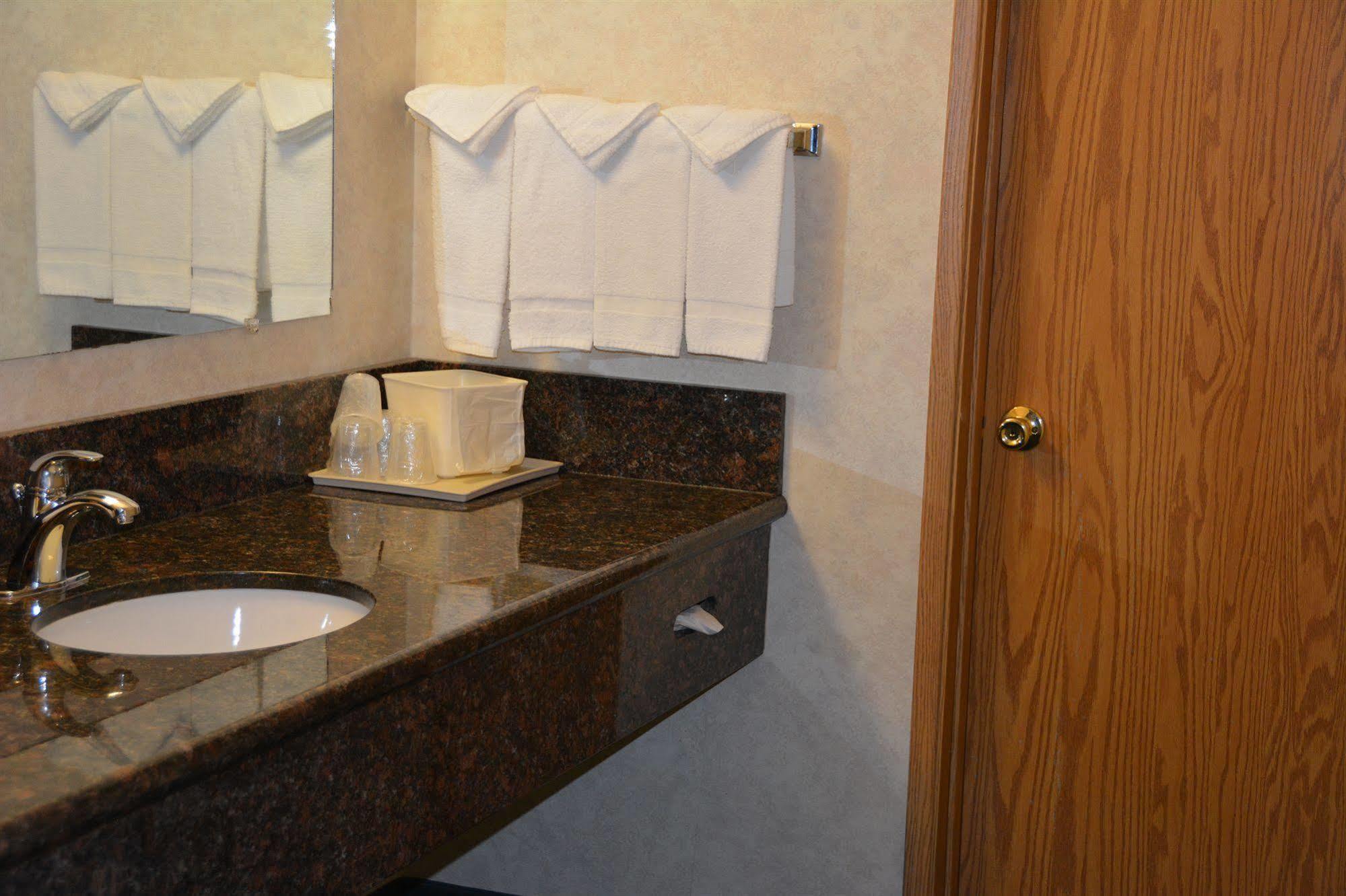 Guest House Inn Junction City Εξωτερικό φωτογραφία